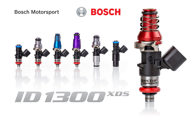 Injector Dynamics - ID1050x Fuel Injectors - BMW G8X M2/M3/M4