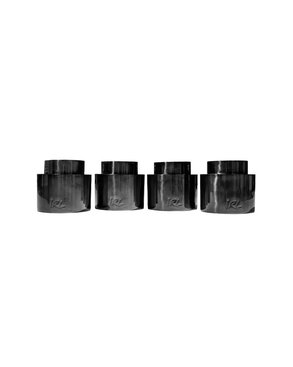 IRL - 4.5" OEM Exhaust Tip Set  - BMW G8X M2/M3/M4
