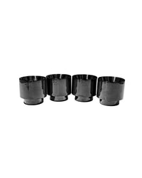 IRL - 4.5" OEM Exhaust Tip Set  - BMW G8X M2/M3/M4