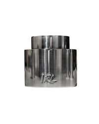 IRL - 4.5" OEM Exhaust Tip Set  - BMW G8X M2/M3/M4