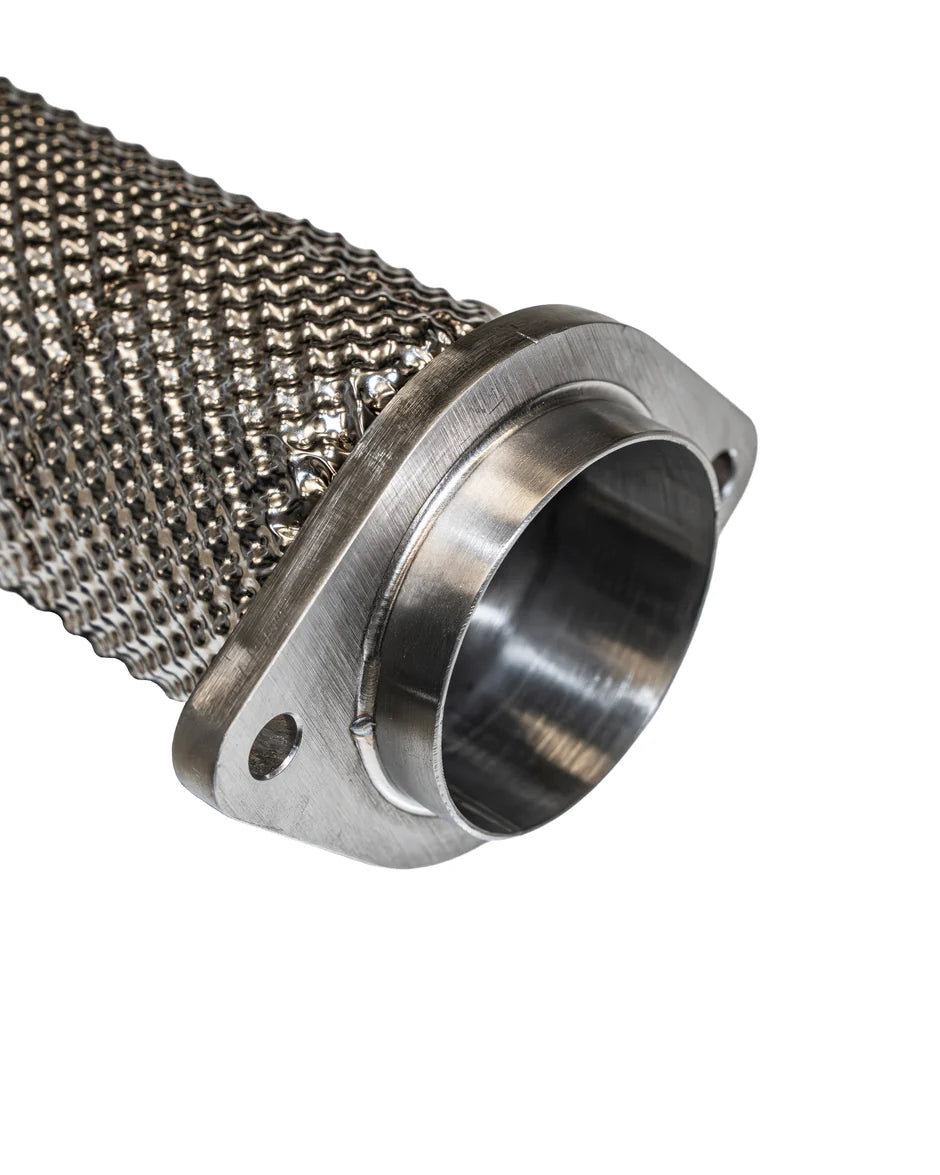 IRL - MaxFlow Race 400 CEL Downpipes - BMW G8X M2/M3/M4