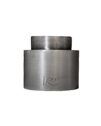 IRL - 4.5" OEM Exhaust Tip Set  - BMW G8X M2/M3/M4