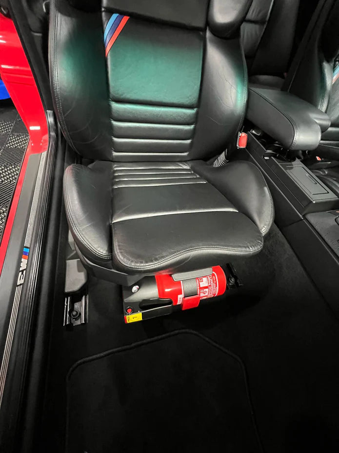 OEMExtinguishers - Fire Extinguisher Kit - BMW E36 M3