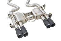 IRL - Stainless Catback Exhaust - BMW E9X M3
