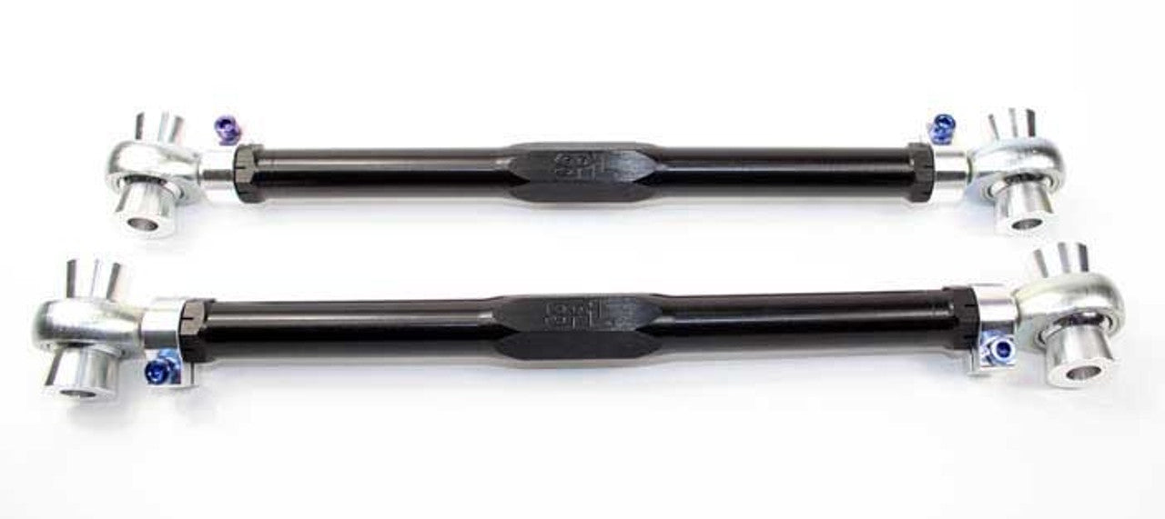 SPL Parts - Rear Toe Links - BMW E9X M3