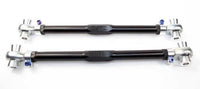 SPL Parts - Rear Toe Links - BMW E82 1M