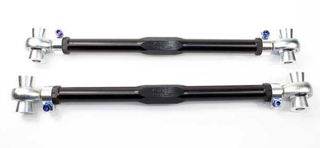 SPL Parts - Rear Toe Links - BMW E9X M3