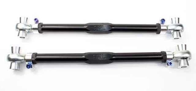 SPL Parts - Rear Toe Links - BMW E82 1M