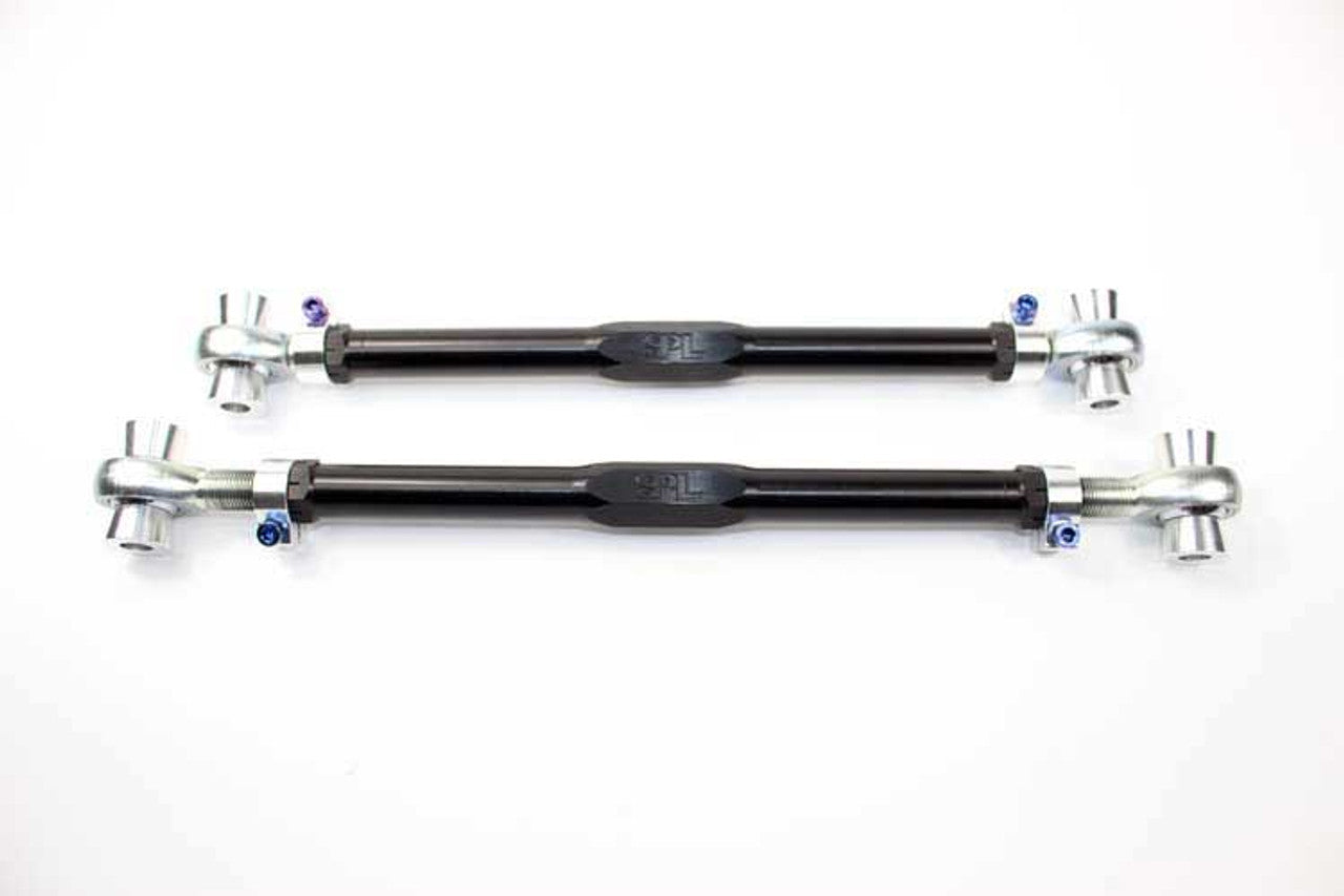 SPL Parts - Rear Toe Links - BMW E9X M3