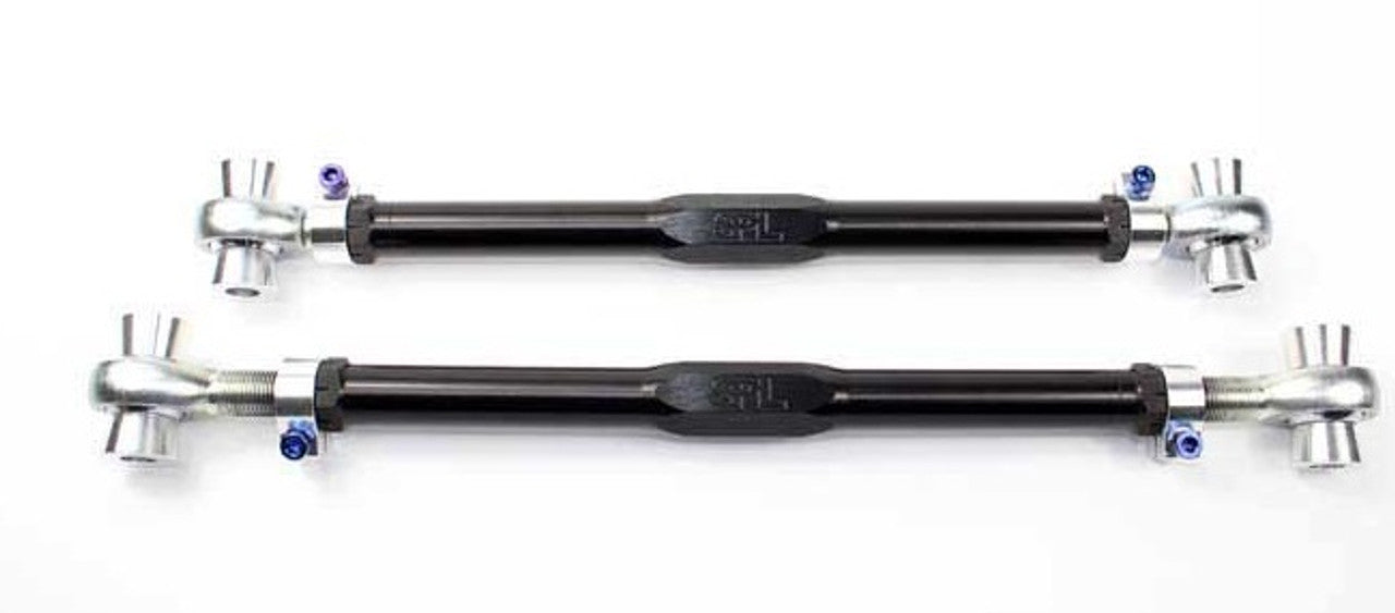 SPL Parts - Rear Toe Links - BMW E9X M3