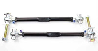 SPL Parts - Rear Toe Links w/ Eccentric Lockout - BMW E82 1M