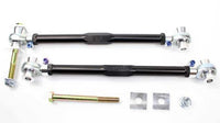SPL Parts - Rear Toe Links w/ Eccentric Lockout - BMW E82 1M