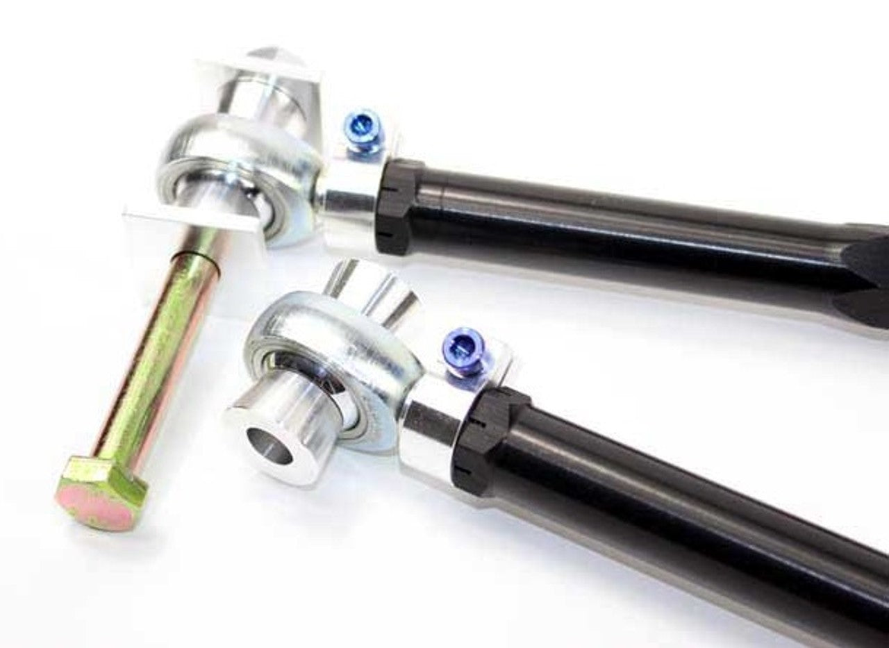 SPL Parts - Rear Toe Links w/ Eccentric Lockout - BMW E9X M3