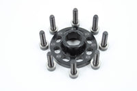 VTT - S55 Splinelock Crank Hub Solution - BMW F8X M2C/M3/M4