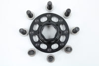 VTT - S55 Splinelock Crank Hub Solution - BMW F8X M2C/M3/M4