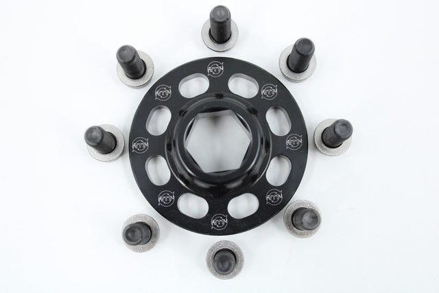 VTT - S55 Crank Bolt Capture - BMW F8X M2C/M3/M4