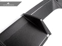AutoTecknic Dry Carbon Motorsport Rear Diffuser - G80 M3 | G82/ G83 M4