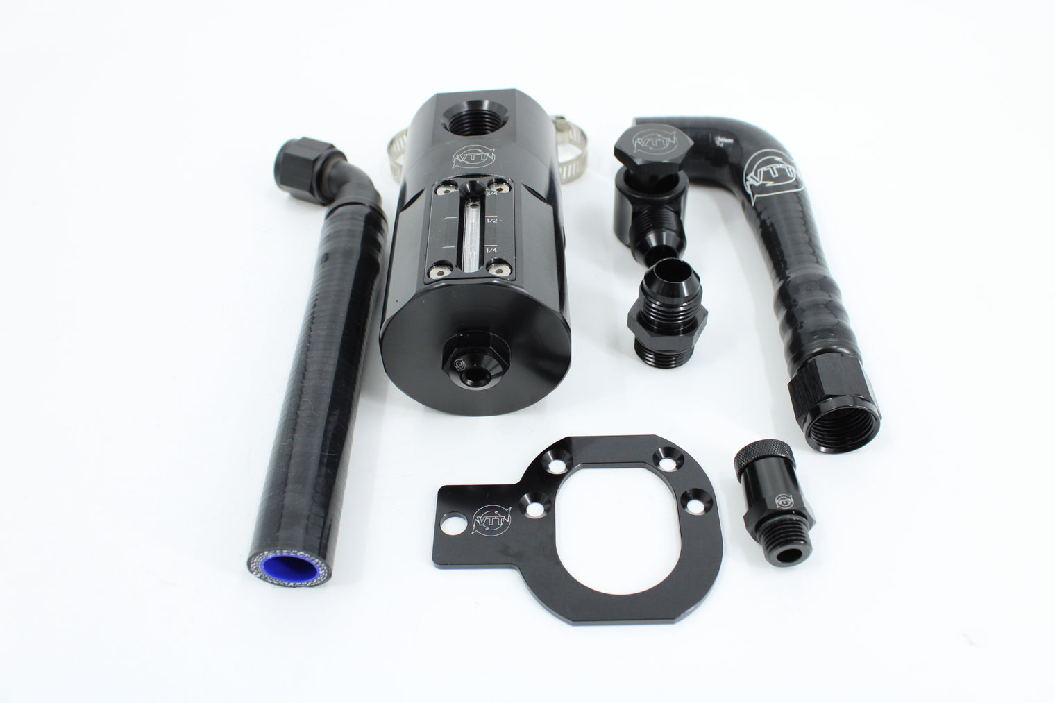 VTT - S55 Cast Aluminum Valve Cover - BMW F8X M2/M3/M4
