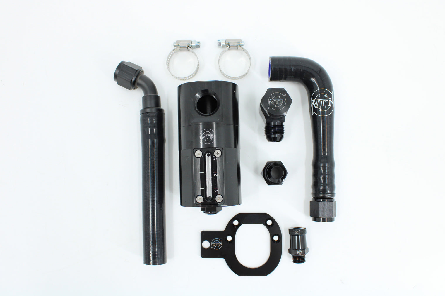 VTT - S55 Cast Aluminum Valve Cover - BMW F8X M2/M3/M4