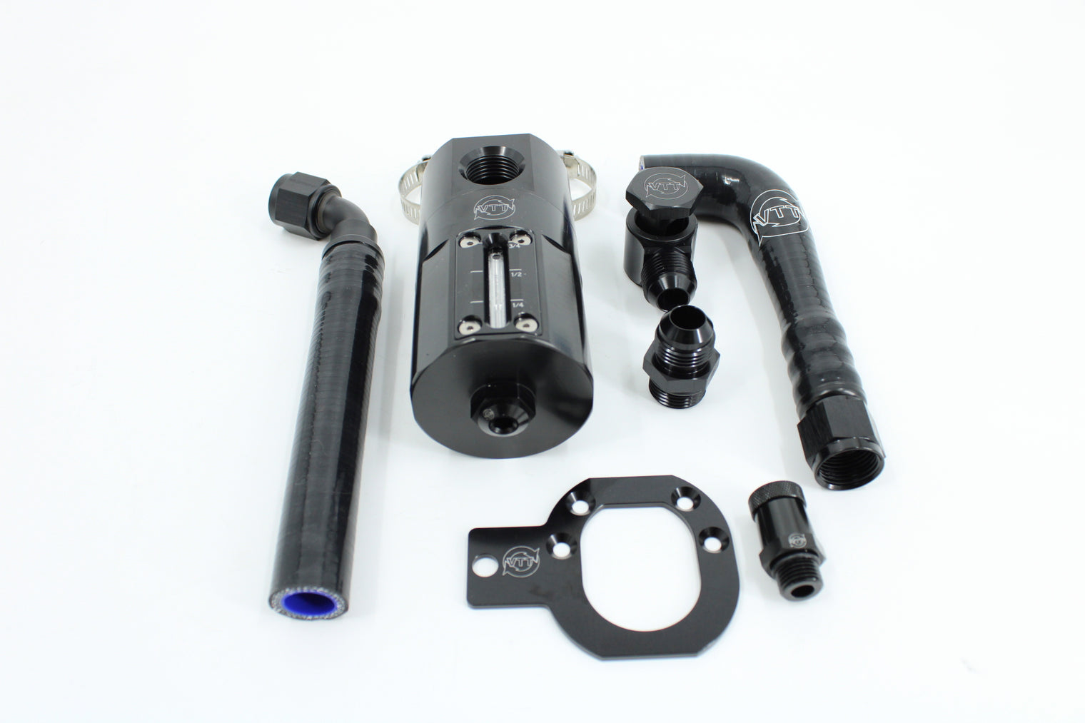 VTT - S55 Cast Aluminum Valve Cover - BMW F8X M2/M3/M4