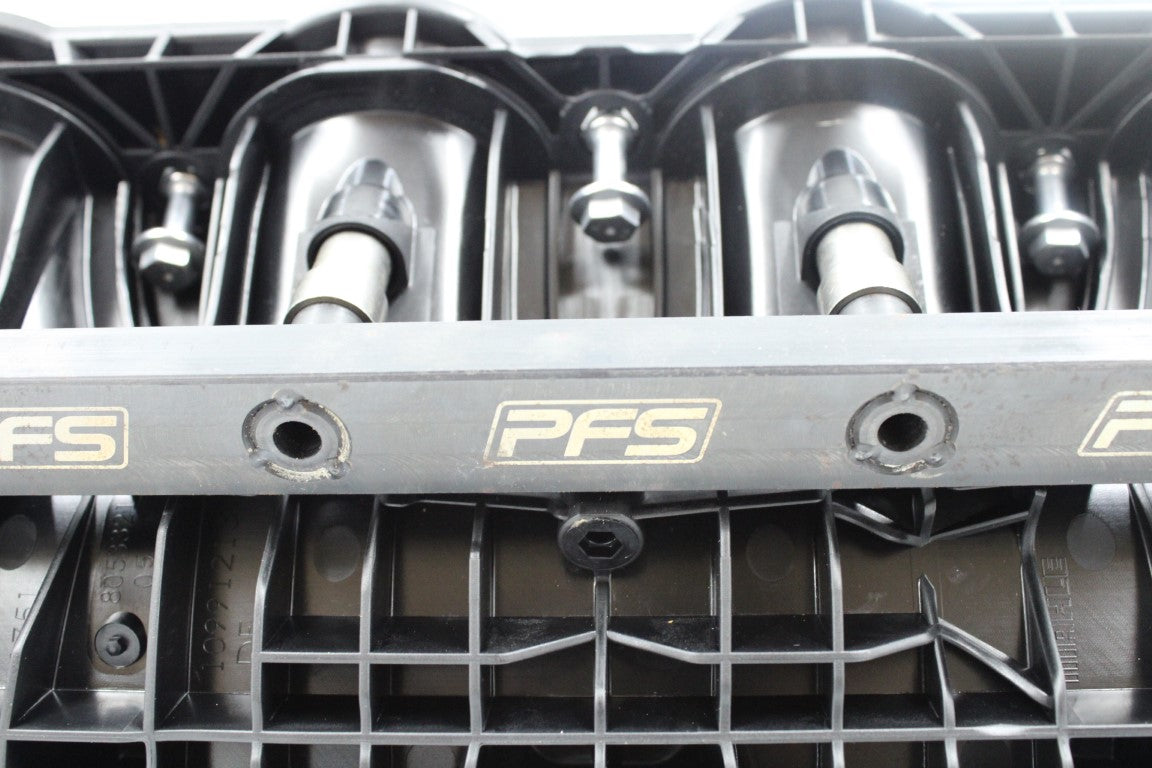 VTT - Port Injection Kit - BMW S58