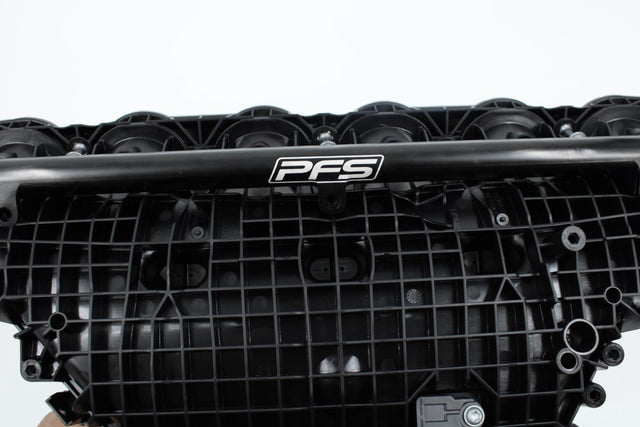 VTT - PFS Port Injection Blockoff Kit - BMW (S58)