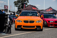 LUX - H8 189 Angel Eye Kit (3800L/7000K) - BMW E9X M3