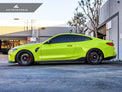 AutoTecknic Dry Carbon Fiber Performante Front Aero Lip - G80 M3 | G82/ G83 M4