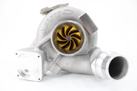 VTT - “Game Changer” Turbocharger Upgrade - BMW G8X M2/M3/M4