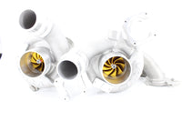 VTT - “Game Changer” Turbocharger Upgrade - BMW G8X M2/M3/M4