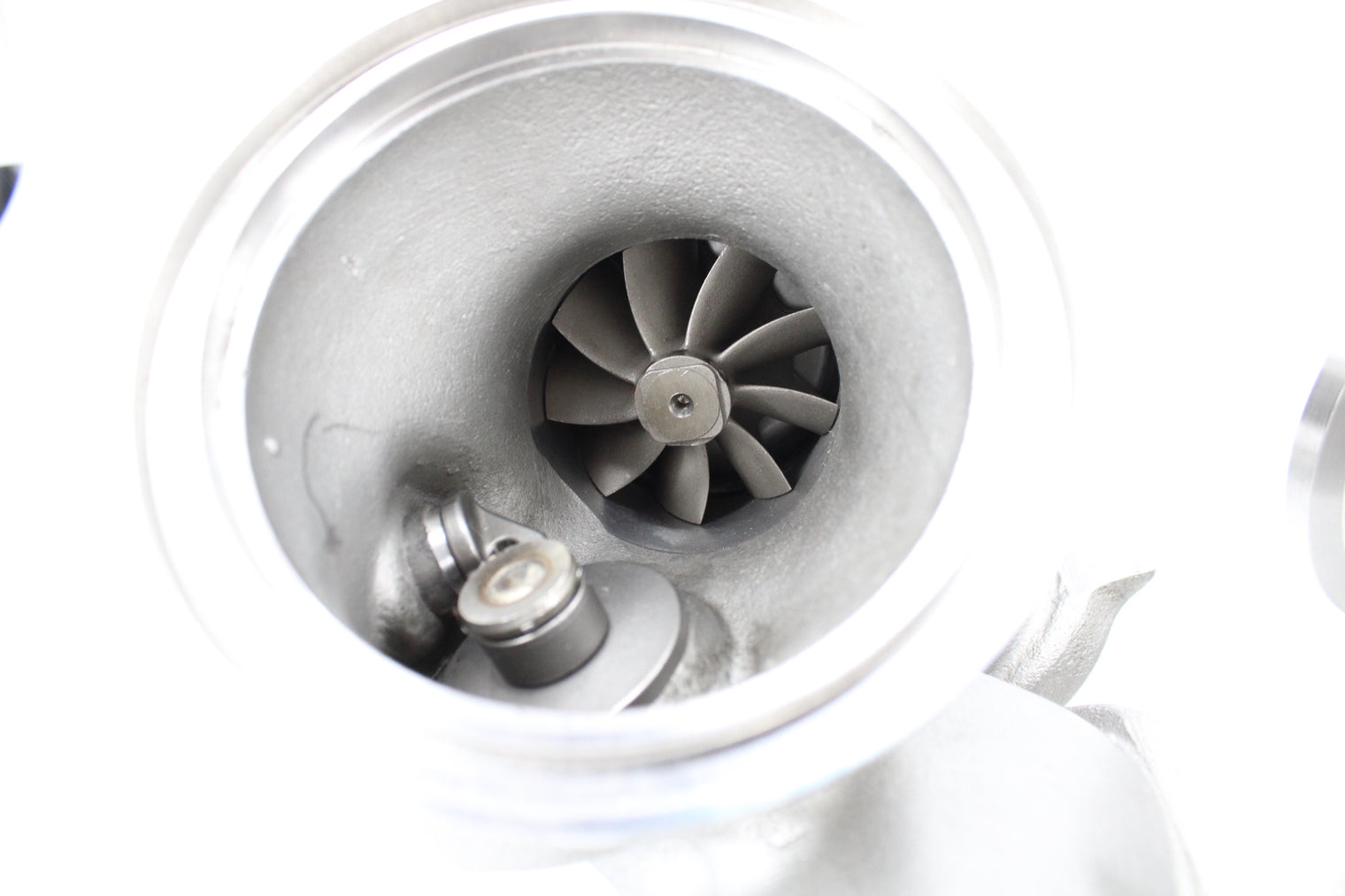 VTT - “Game Changer” Turbocharger Upgrade - BMW G8X M2/M3/M4