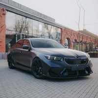 AST - Sport Lowering Springs - BMW G90 M5