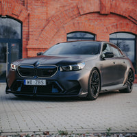 AST - Sport Lowering Springs - BMW G90 M5