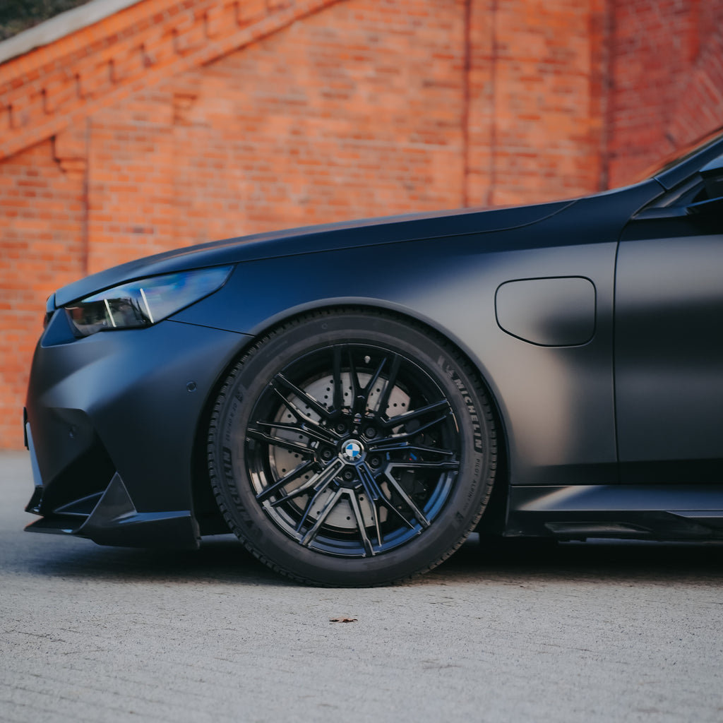 AST - Sport Lowering Springs - BMW G90 M5