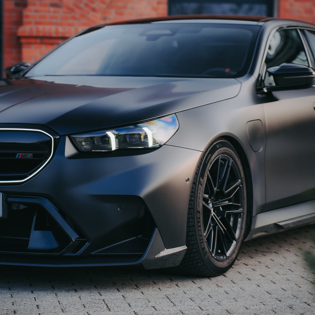 AST - Sport Lowering Springs - BMW G90 M5