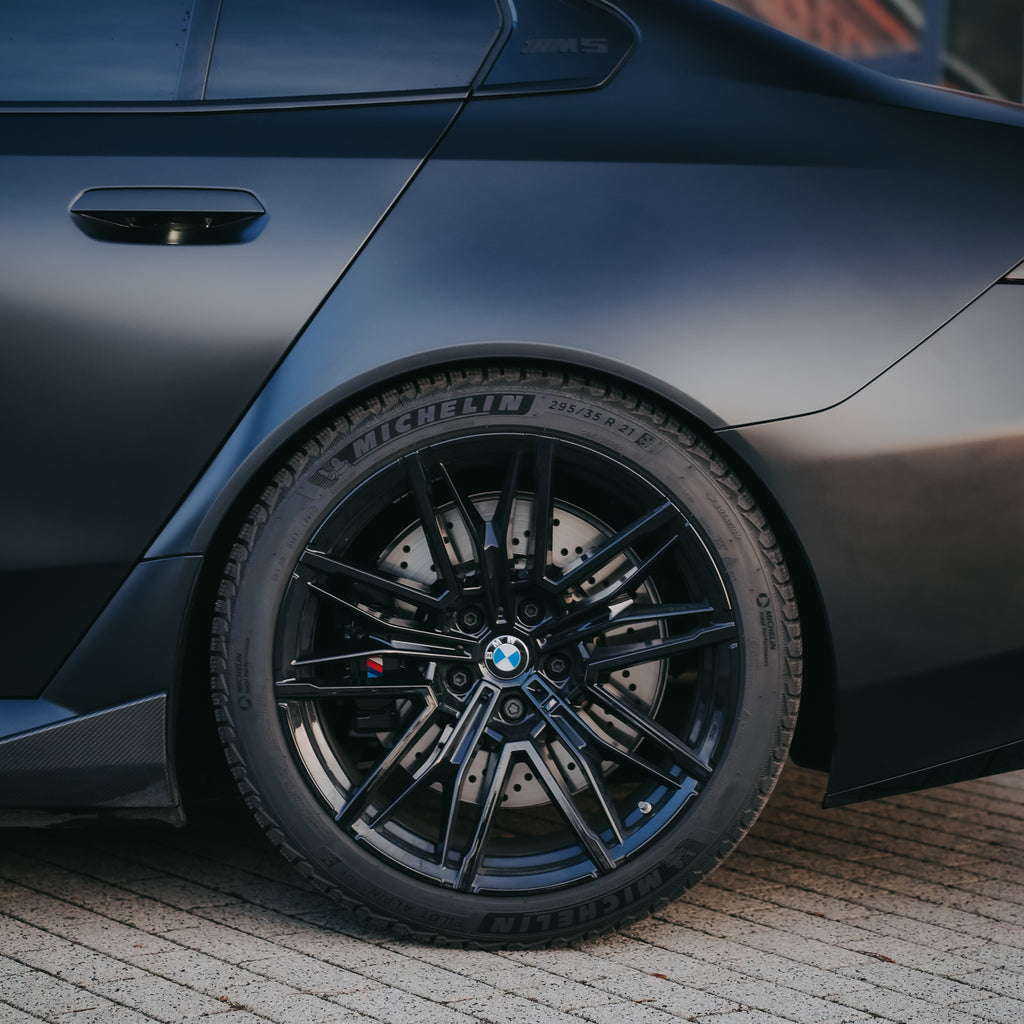 AST - Sport Lowering Springs - BMW G90 M5