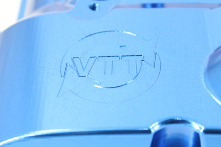 VTT - S65 Billet CNC Valve Cover Set - BMW E9X M3