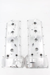 VTT - S65 Billet CNC Valve Cover Set - BMW E9X M3