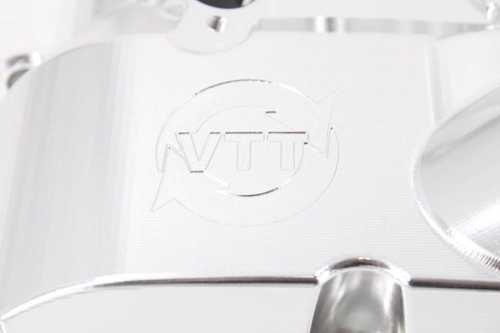 VTT - S65 Billet CNC Valve Cover Set - BMW E9X M3