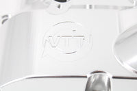 VTT - S65 Billet CNC Valve Cover Set - BMW E9X M3
