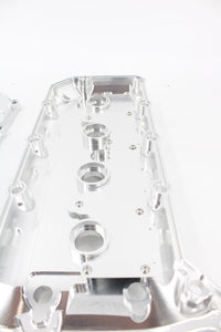 VTT - S65 Billet CNC Valve Cover Set - BMW E9X M3