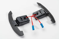 JQWerks/Madtrace - Clubsport Magnetic Paddle Shifter Set - BMW E Chassis