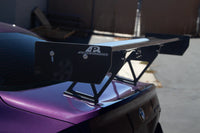 APR Performance - GTC-250 Adjustable Carbon Fiber Wing - BMW G87 M2