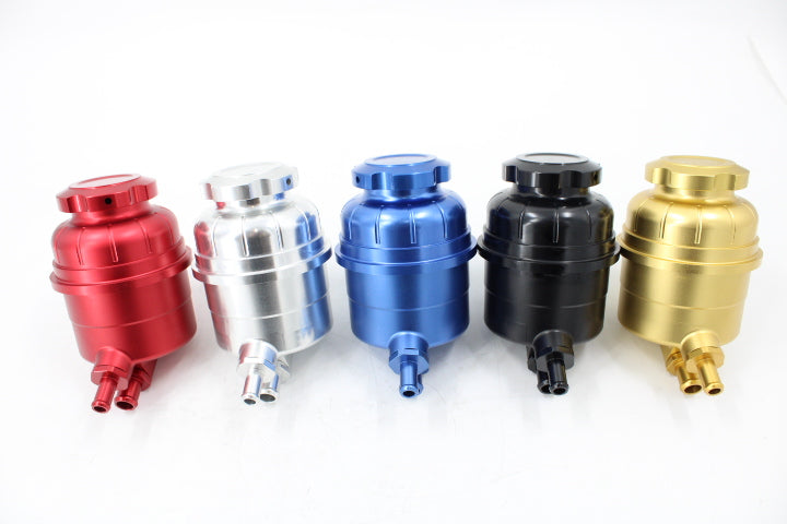 VTT - Billet BMW Power Steering Reservoir - BMW E9X M3