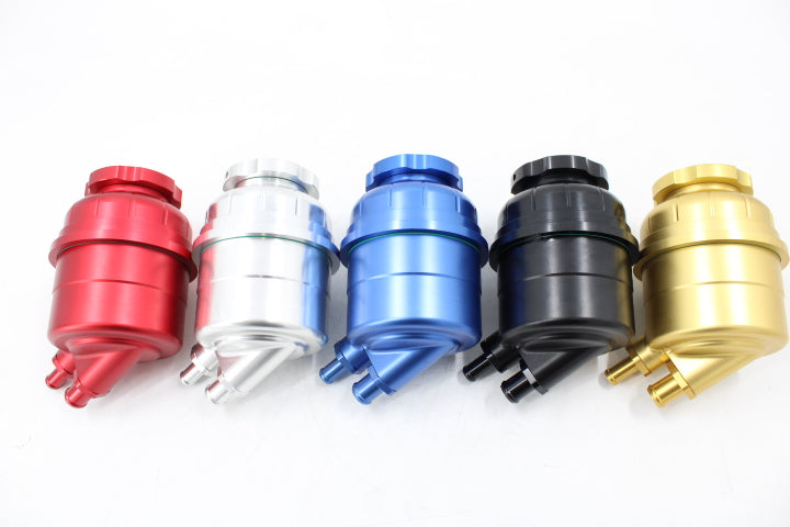 VTT - Billet BMW Power Steering Reservoir - BMW E9X M3