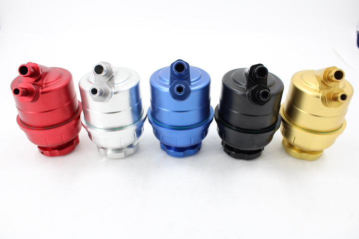 VTT - Billet BMW Power Steering Reservoir - BMW E9X M3