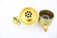 VTT - Billet BMW Power Steering Reservoir - BMW E9X M3
