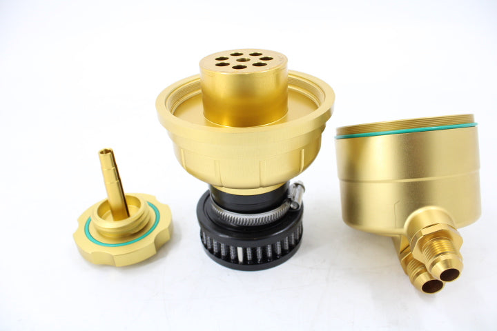 VTT - Billet BMW Power Steering Reservoir - BMW E9X M3