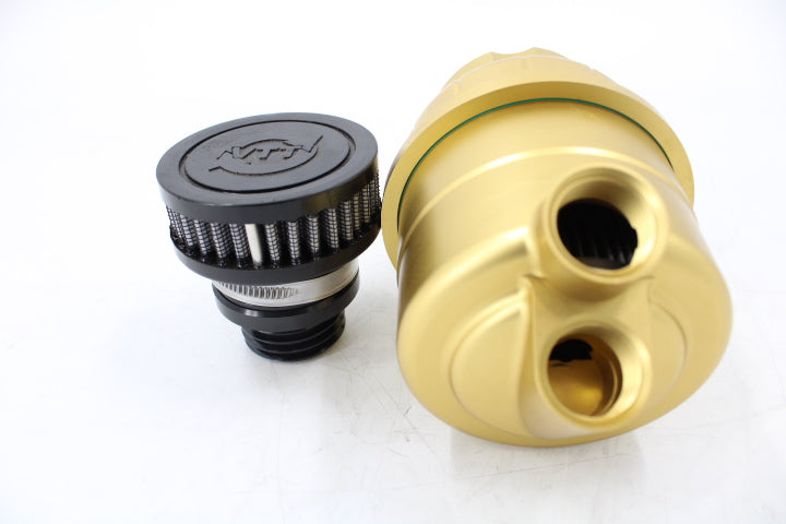 VTT - Billet BMW Power Steering Reservoir - BMW E9X M3