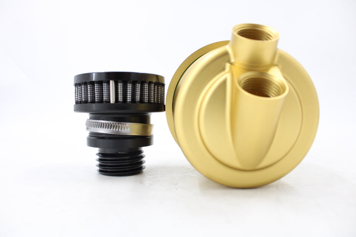 VTT - Billet BMW Power Steering Reservoir - BMW E9X M3